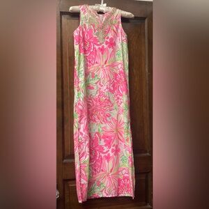 Lilly Pulitzer Carlotta Maxi Dress